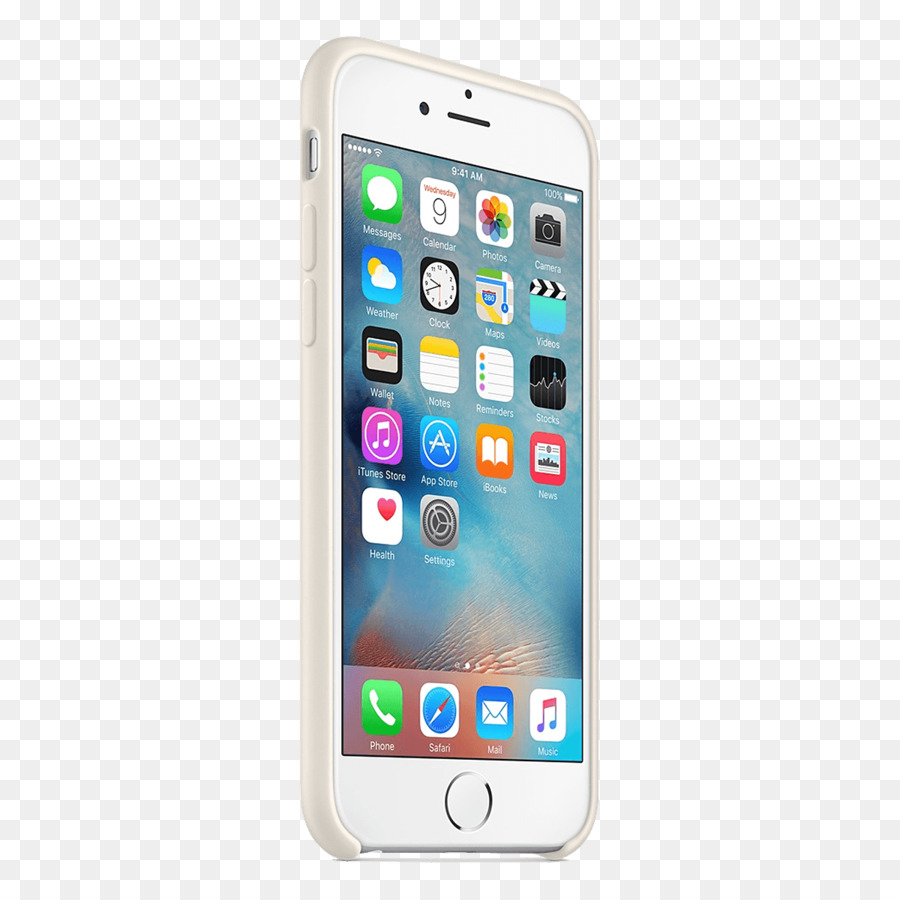 Smartphone Branco，Iphone PNG