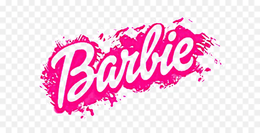 Logo，Barbie PNG