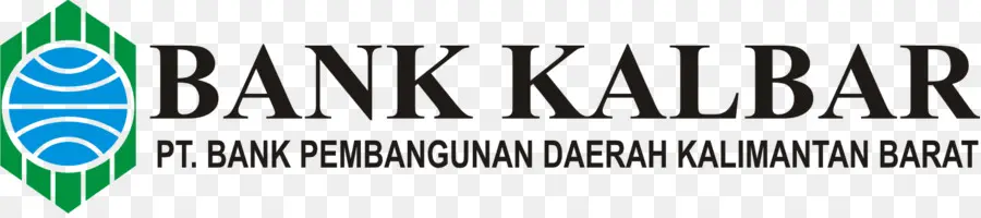 Logo，Pt Banco Pembangunan Daerah Kalimantan Barat PNG