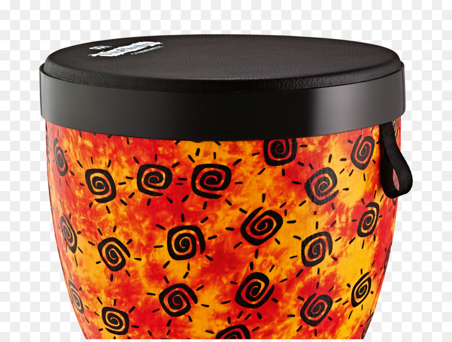 Musicartby，Djembe PNG