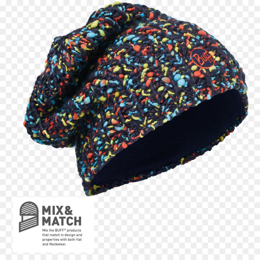 Gorro，Malha Pac PNG