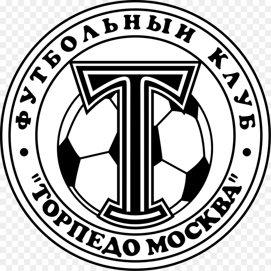 Torpedo Moscou Logo，Futebol PNG