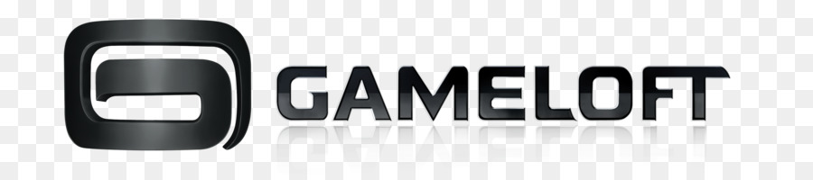 Logotipo Da Gameloft，Jogos PNG