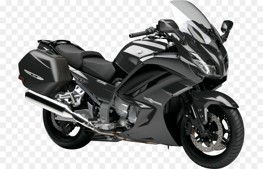 A Yamaha Motor Company，A Yamaha Fjr1300 PNG