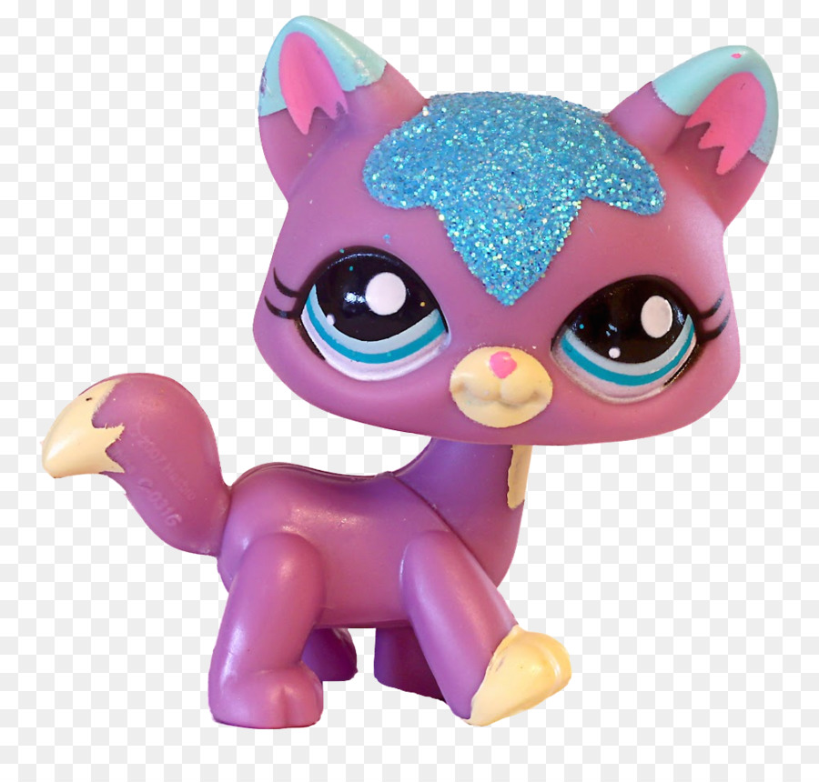 Littlest Pet Shop，Brinquedo PNG