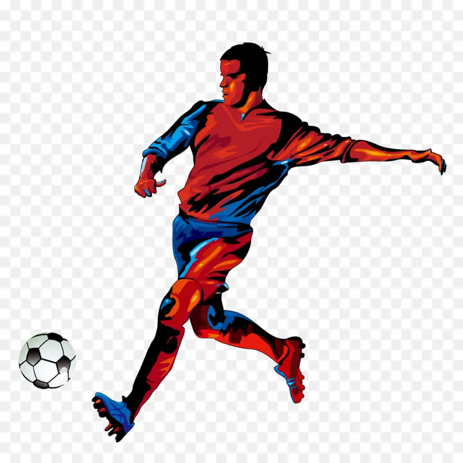 Futebol Americano，Jogador De Futebol PNG