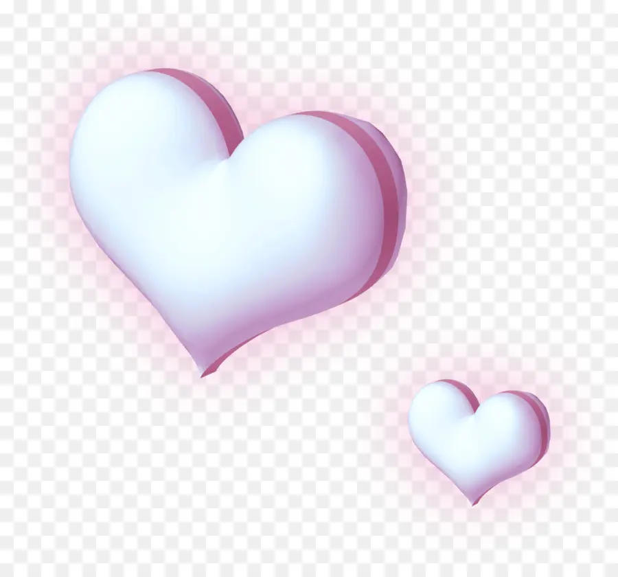 Coração，Amor PNG