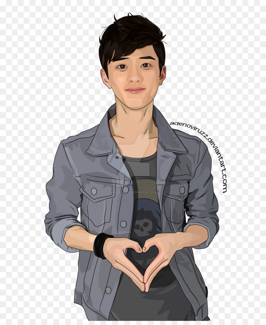 Fazer Kyungsoo，Exo PNG