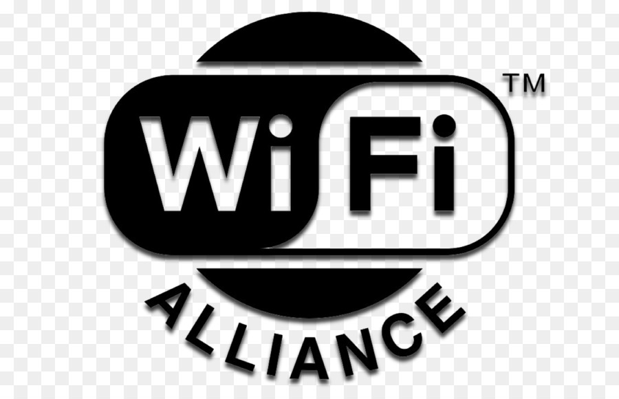 Logotipo Da Aliança Wifi，Internet PNG