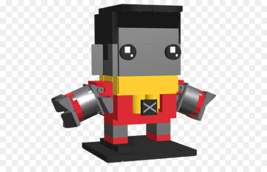 Robô，Lego PNG