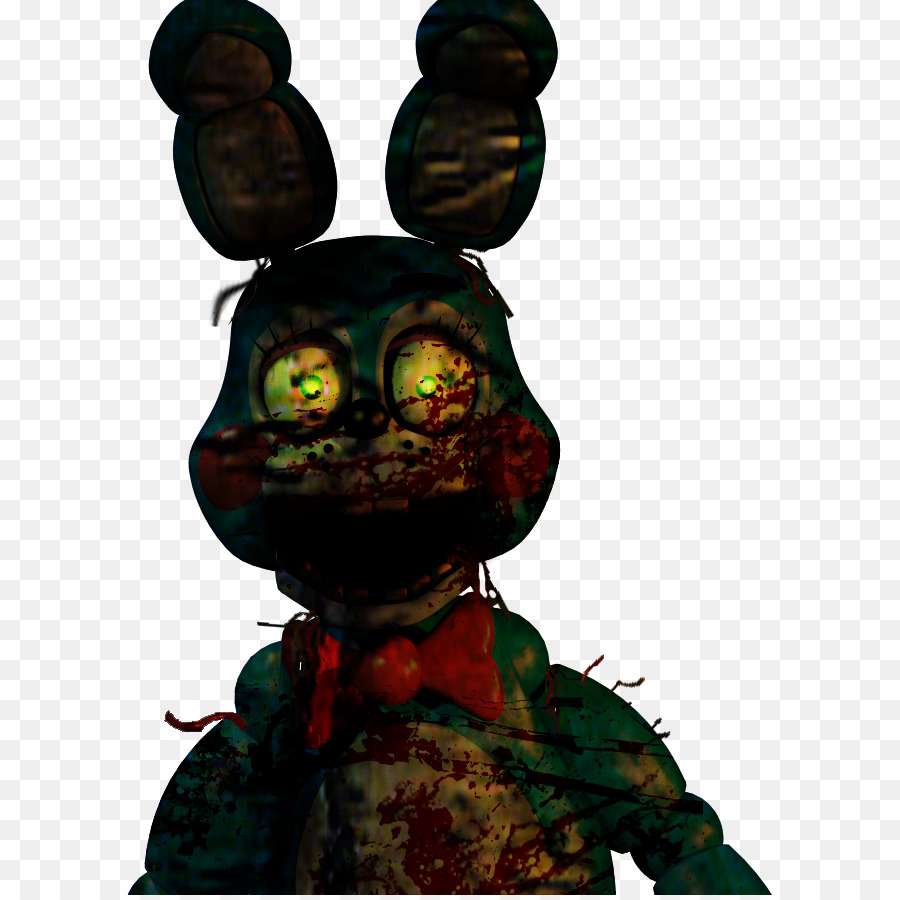 Cinco Noites Em Freddy's 2，Cinco Noites De Freddy PNG