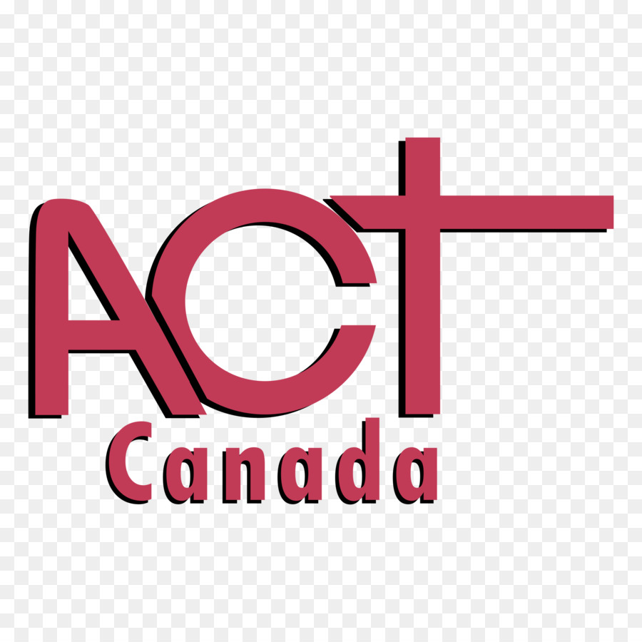 Act Canadá Logo，Sem Fins Lucrativos PNG