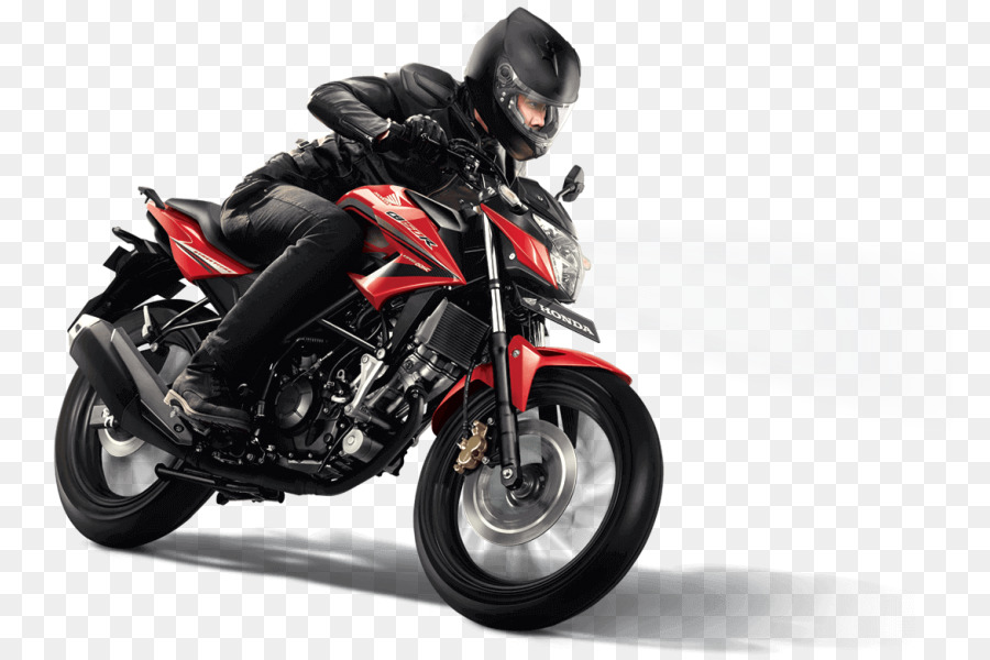 Honda Cb150r，A Honda Motor Company PNG