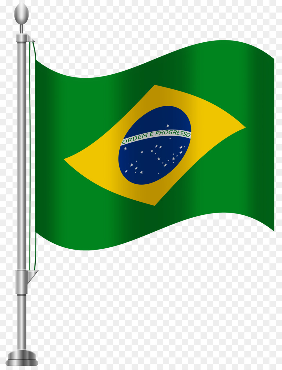 Bandeira Do Brasil，Bandeira PNG