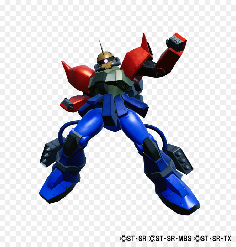 Novo Gundam Breaker，Disjuntor Gundam PNG
