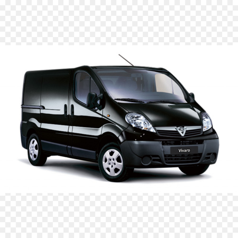 Renault Trafic，Van PNG