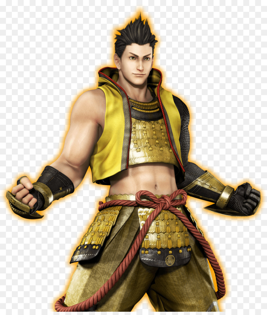 Tokugawa Ieyasu Sengo Roku Basal De Samurai Heroes Samurai Warriors