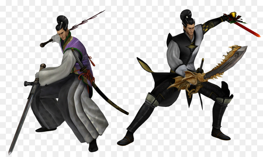 Sengo Roku Basal De Samurai Heroes，Sengo Roku Basal 2 PNG