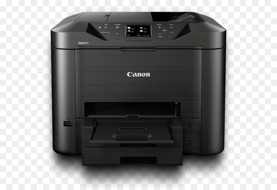 Canon Maxify Mb5150，Canon PNG