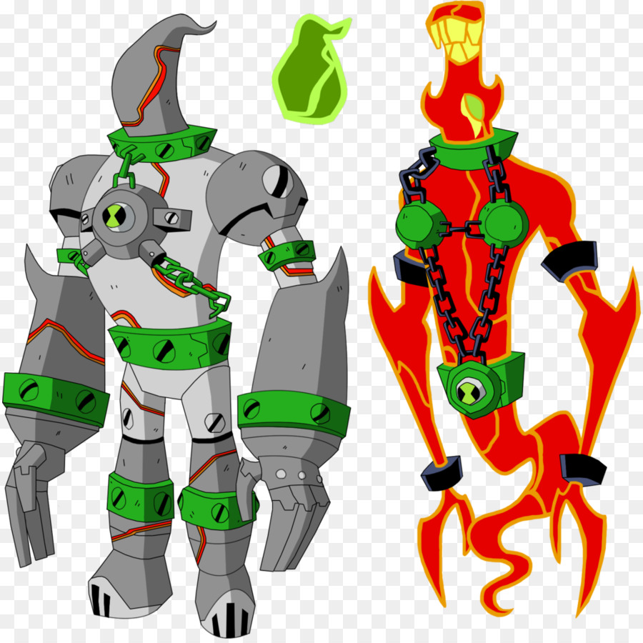 Ben 10000 png images