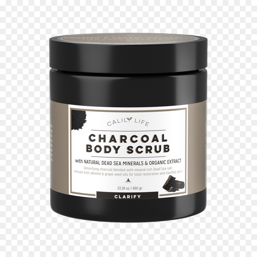 Esfoliação，Creme PNG