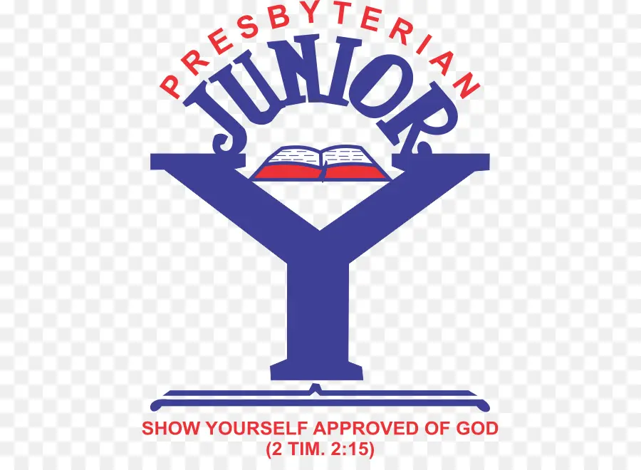 Presbiteriano Junior Logo，Religioso PNG