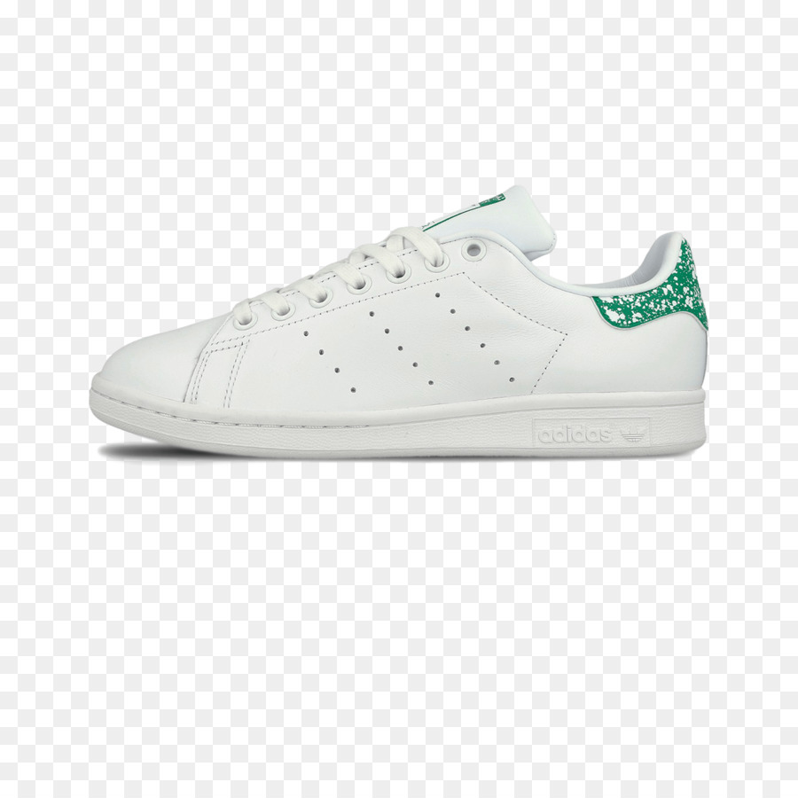 Adidas Stan Smith，Sapatos De Desporto PNG