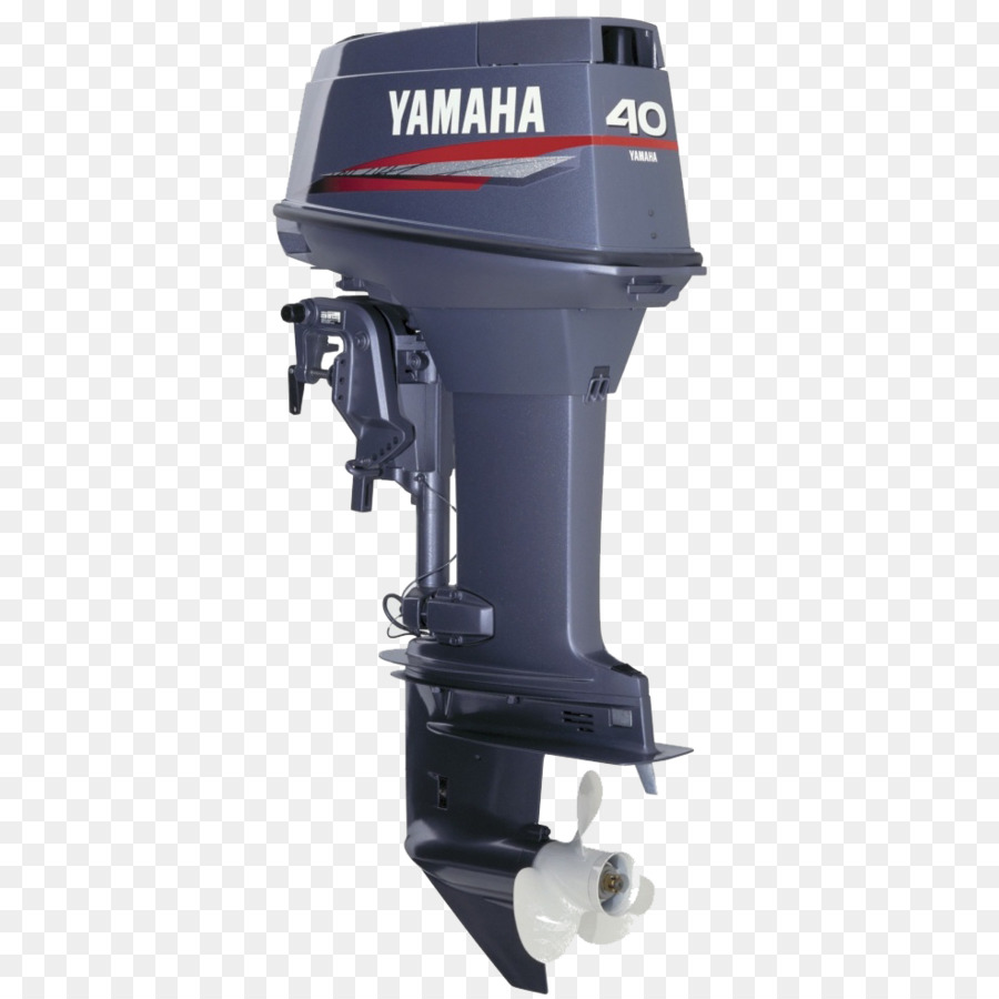 A Yamaha Motor Company，Motor De Popa PNG