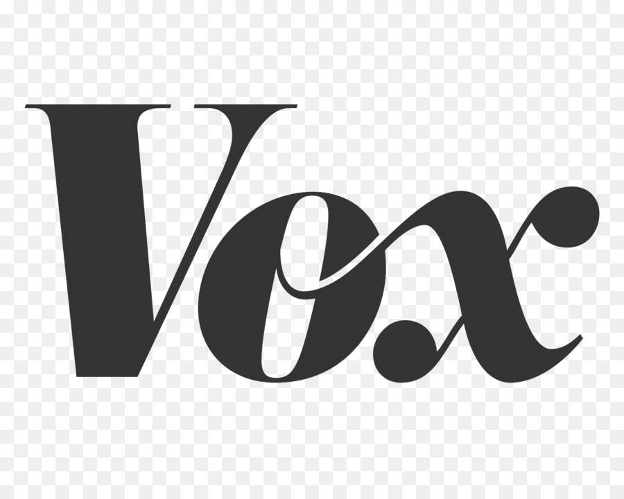 Vox Logo，Marca PNG