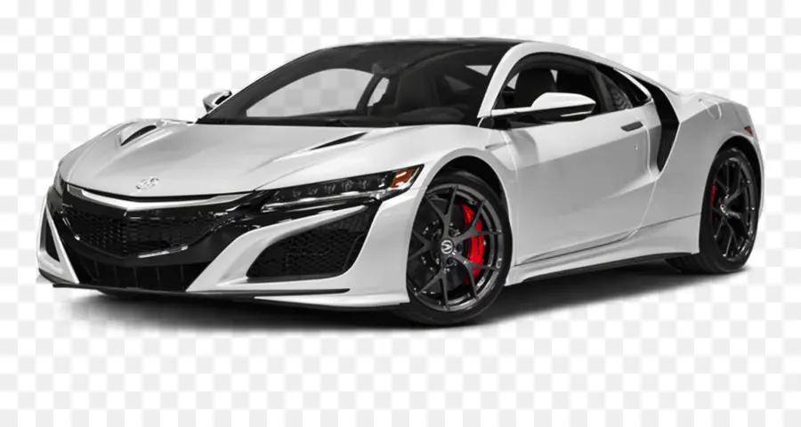 Acura，Carro PNG