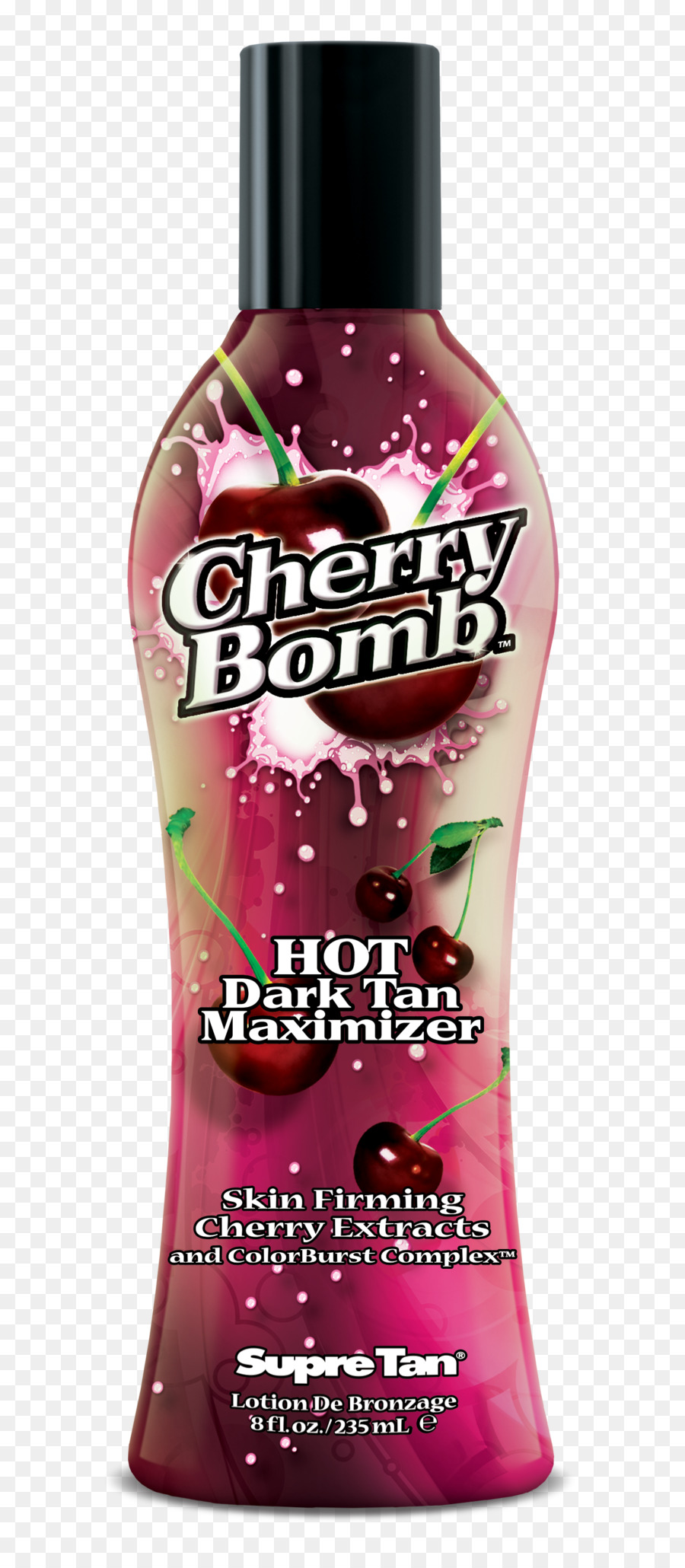 Loção，Cherry Bomb PNG