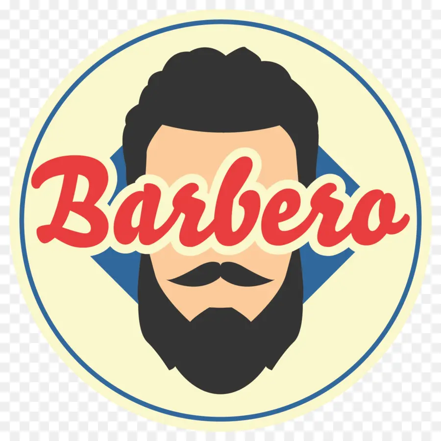 Barbeiro Logo，Barbeiro PNG