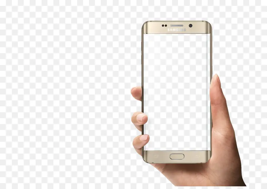 Samsung Galaxy S6，Quadro Do Filme PNG