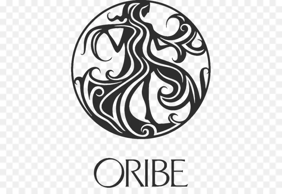 Oribe Logo，Marca PNG