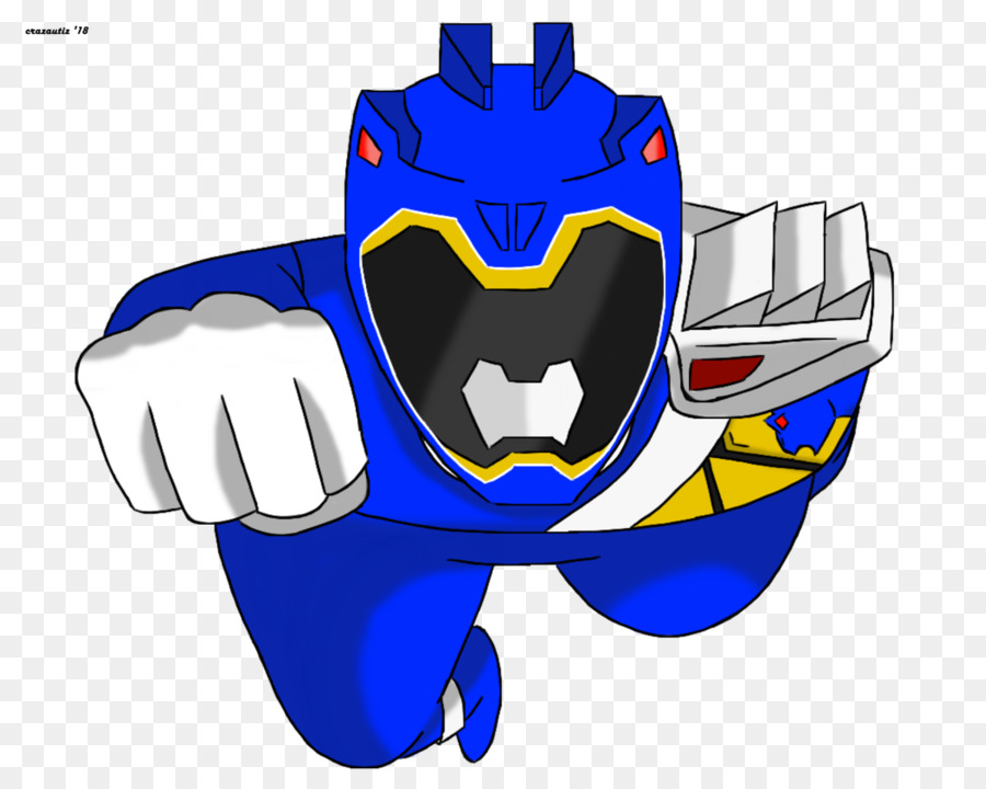 Power Rangers，Super Herói PNG