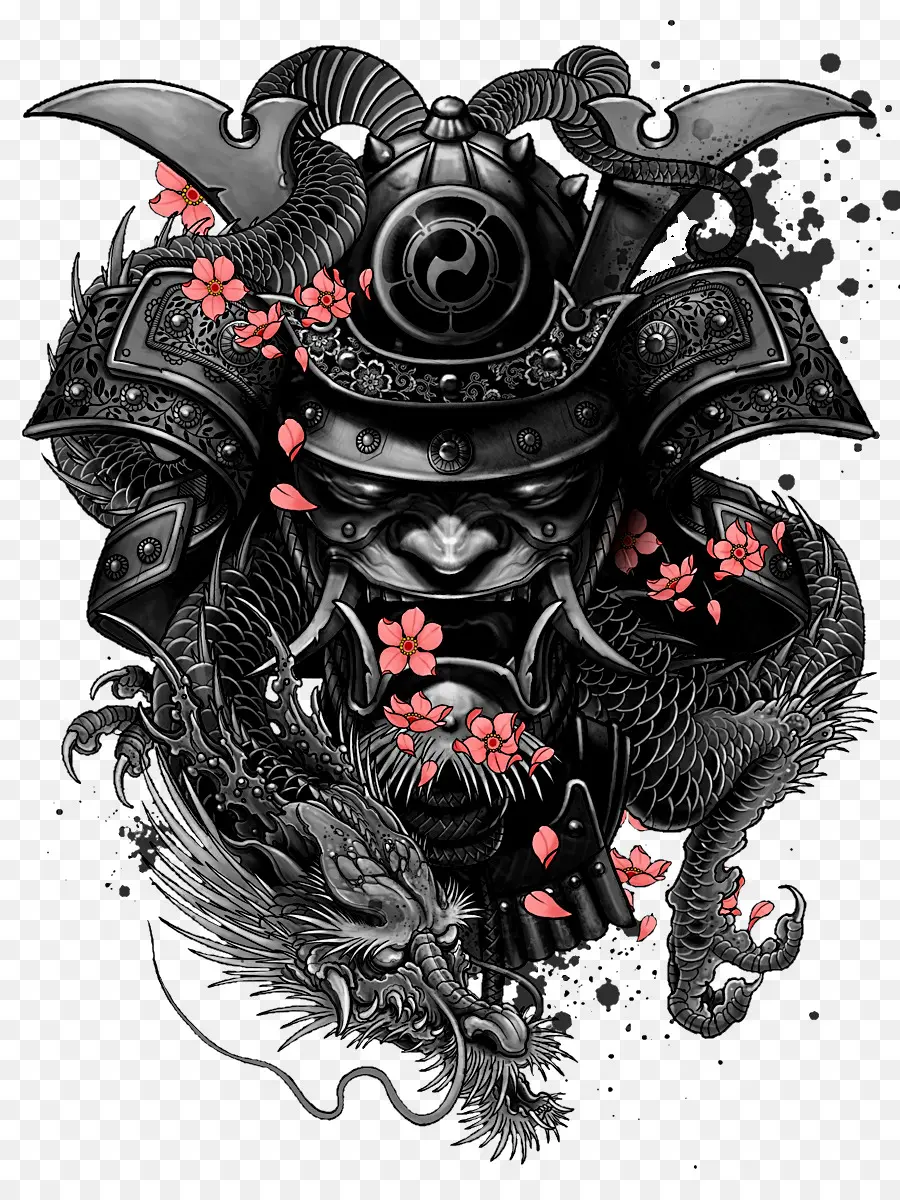 Tatuagem，Sleeve Tatuagem PNG