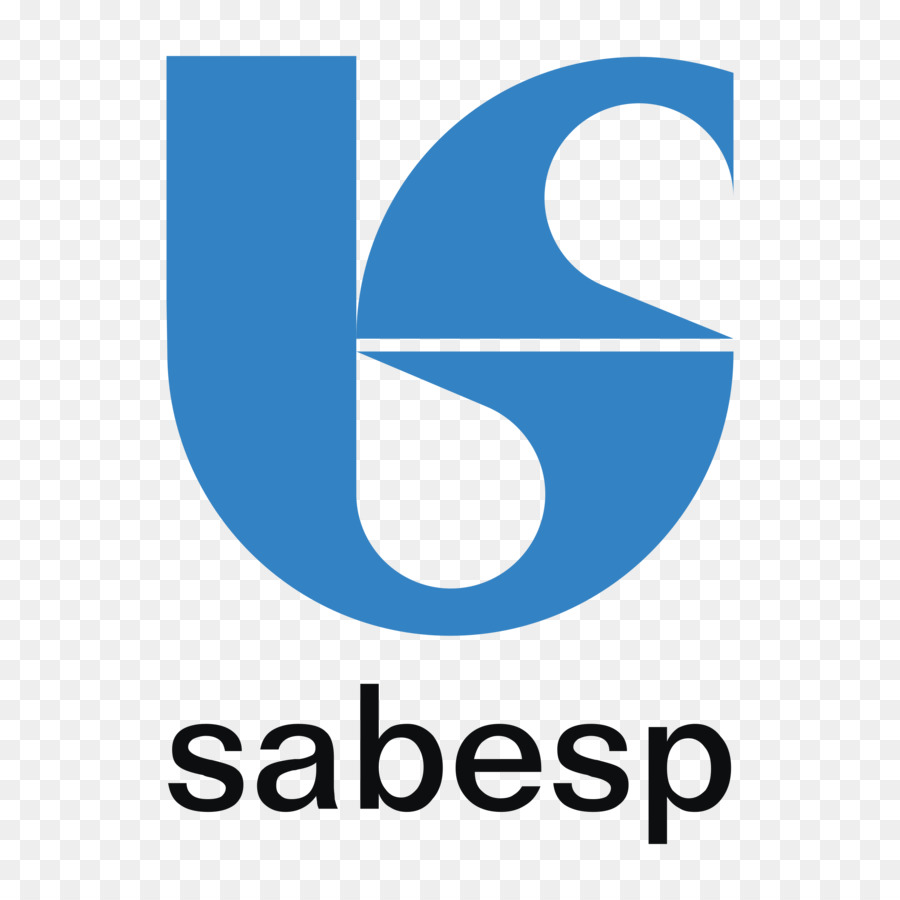Logo，Sabesp PNG