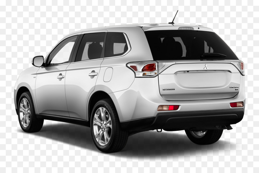 Suv Branco，Carro PNG