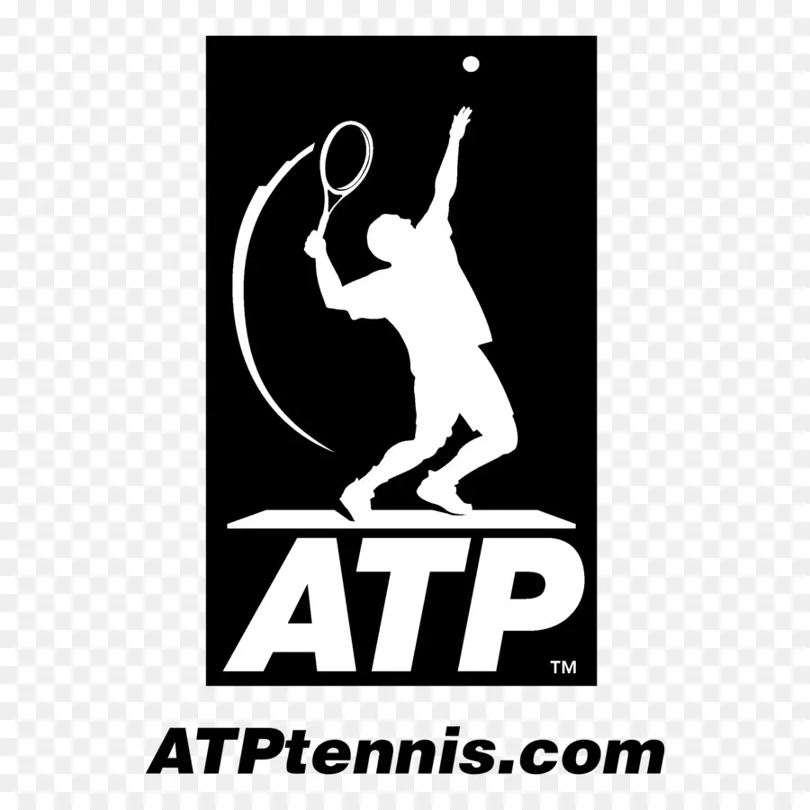 Jogador De Tênis，Atp PNG