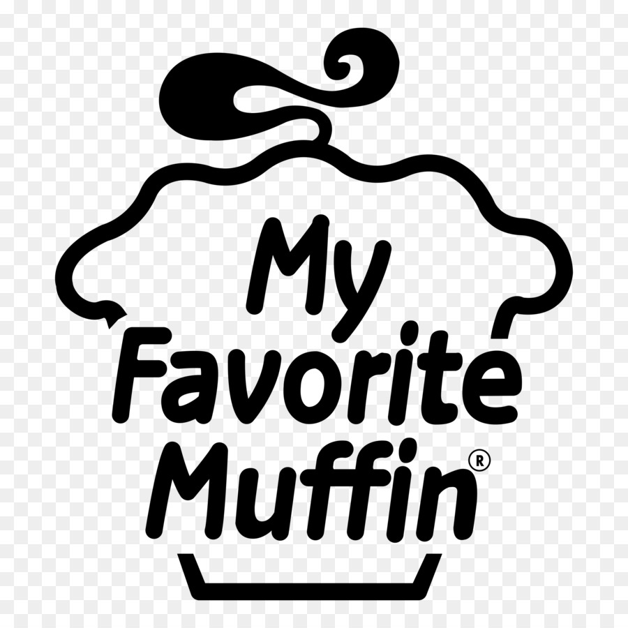 Meu Logotipo De Muffin Favorito，Padaria PNG