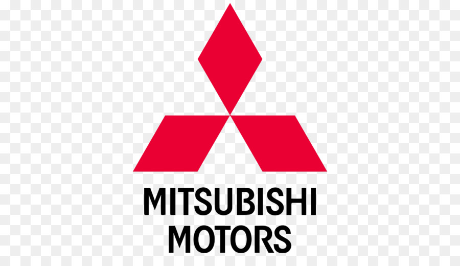 Mitsubishi motors png