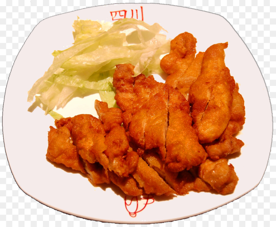 Crocante De Frango Frito，Frango Frito PNG