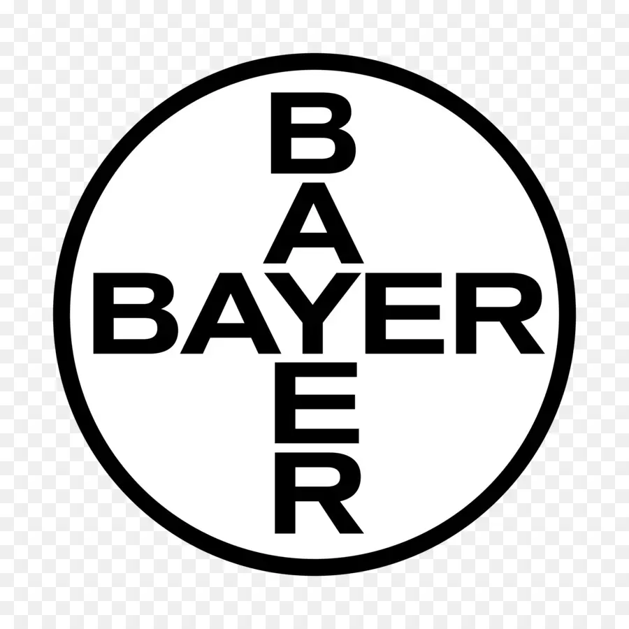 Bayer Logo，Logotipo PNG