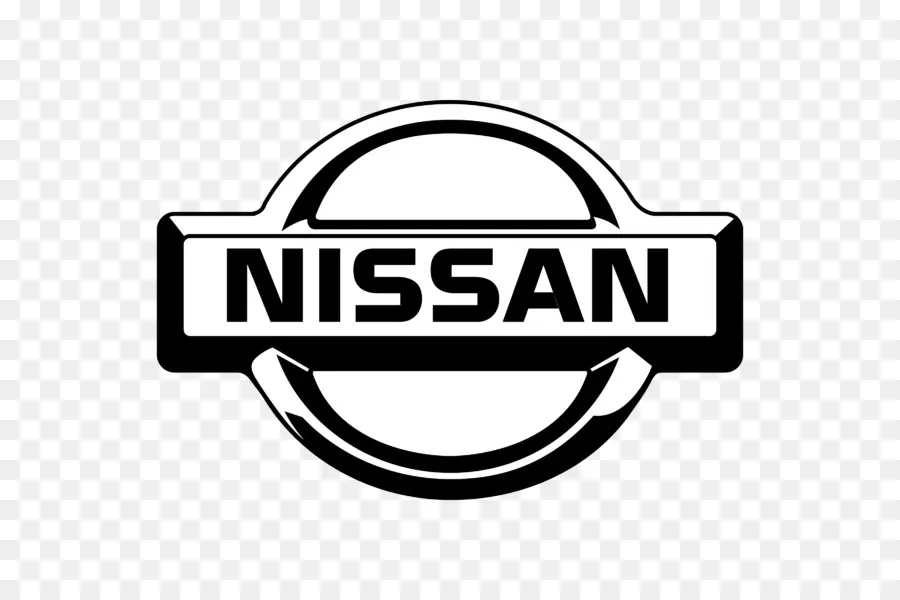 Nissan Logo，Marca PNG