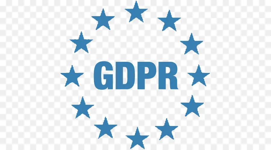 Logotipo Do Gdpr，Privacidade PNG