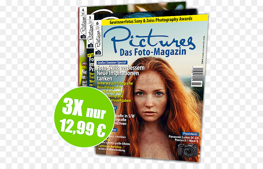 Revista，Imagens Magazin PNG