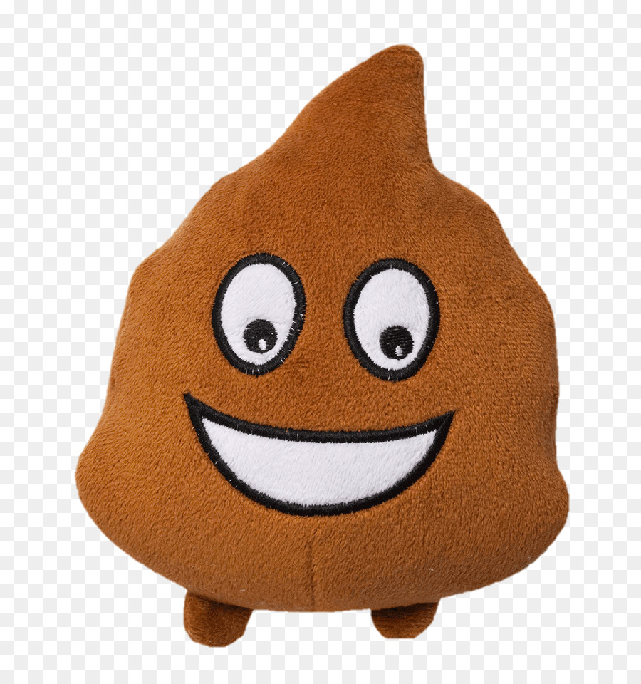 Cocô Emoji De Pelúcia，Emoji PNG