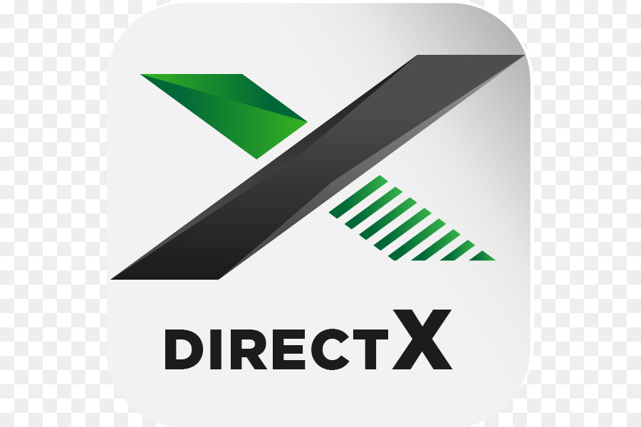 Directx，Programas PNG