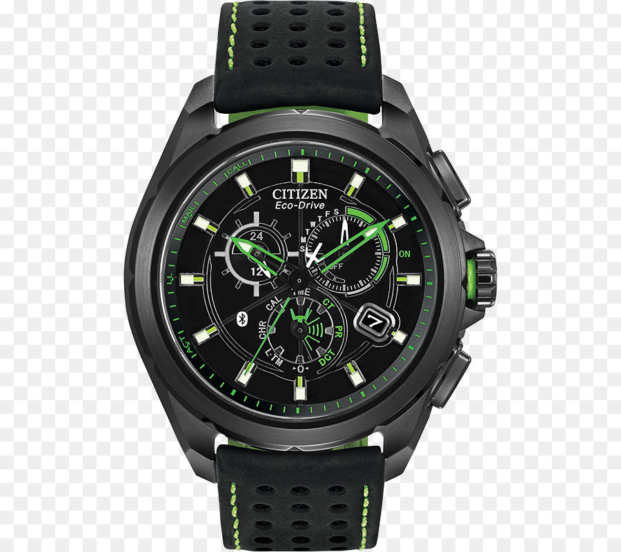 Ecodrive，Casio PNG