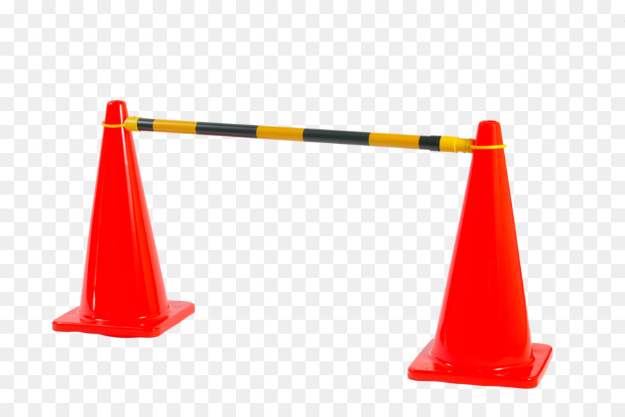 Cone De Trânsito，Cone PNG